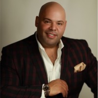 Nic Dante Email & Phone Number