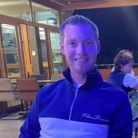 IRIS Software Group Employee Stuart Anders's profile photo