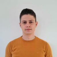Future Forward Employee Nenad Spasic's profile photo