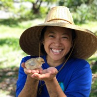 University of Hawaii-West Oahu Employee Jennifer Lieu's profile photo