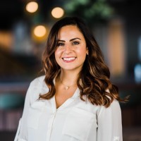 Expedia Group Employee Francesca Hernandez's profile photo