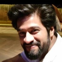 PloPdo Employee Anup Gopakumar's profile photo