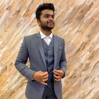 Tushar Bane's profile photo