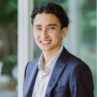 SMEVentures Employee Sawyer Tadano's profile photo