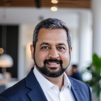 UES Employee Balaji Iyer's profile photo