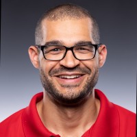 Little League International Employee Dallas Miller's profile photo