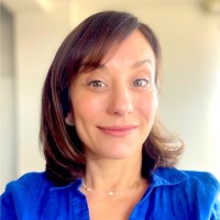 Prospera Employee Camila Lourenço de Oliveira's profile photo
