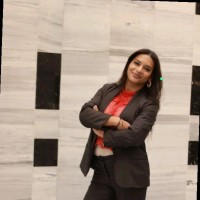 Fundación Universitaria Empresarial de la Camara de Comercio de Bogotá Employee Vanessa Julieth Uribe Palacios's profile photo