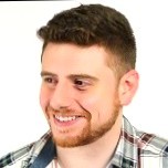 Joit Solutions Employee Marcus Sayegh's profile photo