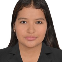 Empresa de Servicios Públicos del Distrito de Santa Marta ESSMAR- E.S.P. Employee Daniela Saurith Camargo's profile photo