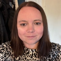 CYAN Solutions Ltd Employee Kelly Morgan's profile photo
