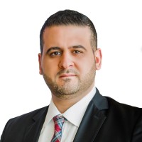 Optasia Employee Mohamad Ibrahim's profile photo