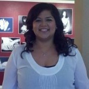Chino Valley Ranchers Employee April Martinez's profile photo
