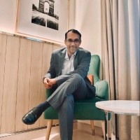 Shreejit Nair Email & Phone Number