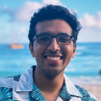 Wayside Employee Shashank Mahesh's profile photo