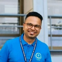 Indexnine Technologies Employee Santosh's profile photo
