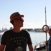 Itera Employee Trond Lie's profile photo