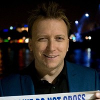 E.ON Next Employee James Cann's profile photo