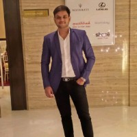 Punit Patel Email