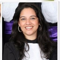 Unichristus Employee Natália Santos's profile photo