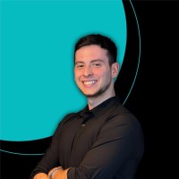 NTRY Employee Lorenzo di Giacomo's profile photo