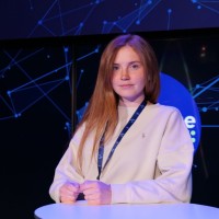 BotTalk Employee Daria Helsinki's profile photo