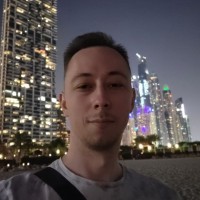 Nedra Digital Employee Юрий Сивов's profile photo