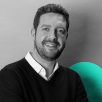 GroupM Portugal Employee João Neves's profile photo