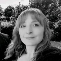 Q-railing Employee Xsienia Komar's profile photo