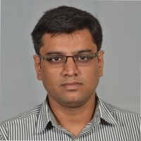 Chintan Vyas Email & Phone Number