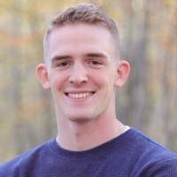 NRGTree LLC Employee Nathaniel Harrington-Howard's profile photo