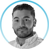 Leverage Companies Employee Anthony Pontoriero's profile photo