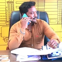 Skylark Information Technologies Private Limited Employee Vignesh Dinakaran's profile photo