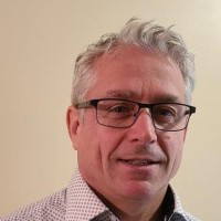 Ericsson Telecommunications Inc. Employee Pierre .ing's profile photo