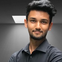 Texas Instruments Employee Pratik Roy's profile photo