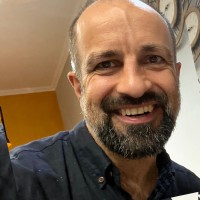 Grafacity Visual Services Employee Szilard Strenner's profile photo