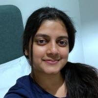 Dialysis Australia Employee Vineetha George's profile photo