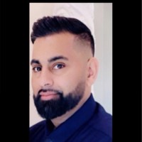 Zahid Mohammed Email