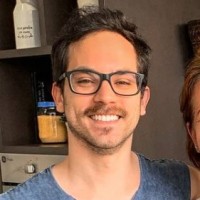 Trustly Employee Alexandre Lemos's profile photo
