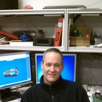 Jabil Healthcare Employee Daniel Schy's profile photo