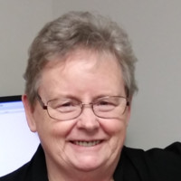Shelter Corporation Employee Kathy Katzenberger's profile photo