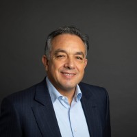 World Courier Employee Laurent Bendavid's profile photo