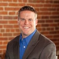 Amari Employee Tim Keegan's profile photo