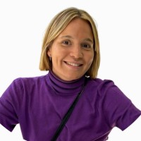 CFOStartUp Employee Delfina Granillo Fernández's profile photo
