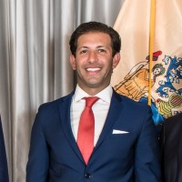 Email e telefono di Morris Rishty