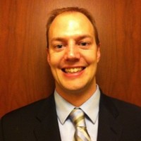 Defense Institute of International Legal Studies Employee John Hursh's profile photo