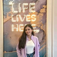 AppVersal Employee Ananya Srivastava's profile photo