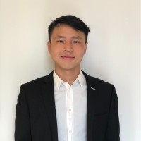 Mott MacDonald Employee Lau C.'s profile photo