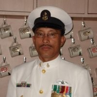 Angel Of The Winds Casino Resort Employee Danilo Canaria's profile photo