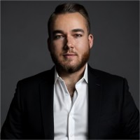 Imperium Lending Employee Ethan Thompson's profile photo